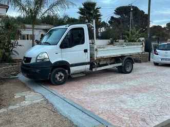 renault mascott 3.0 dxi 2006