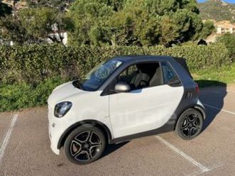 iii cabrio 0.9 passion twinamic bva6