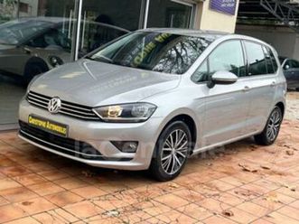 1.4 tsi 125 bluemotion technology allstar dsg7