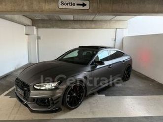 ii sportback 2.9 tfsi 450 quattro tiptronic 8
