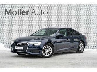 audi a6, cena 34 450 €. audi a6 2.0 tfsi quattro. pvn. garantija. iela kilometra, daļas uzraudzība - sludinājumi