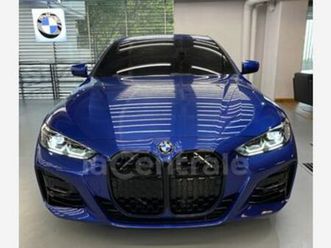 (g26) gran coupe 420i 184 m sport bva8