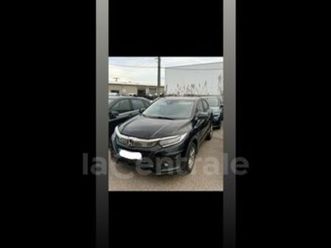 ii 1.5 i-vtec 130 exclusive navi cvt