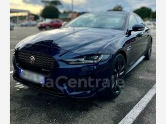 generation2 p250 r-dynamic s bva