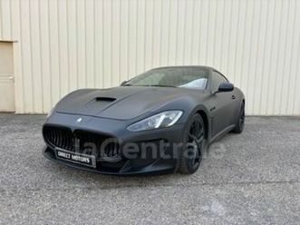 4.7 v8 mc stradale