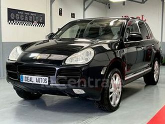 4.5 v8 340 s tiptronic s