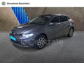 vi generation2 1.0 tsi 95 s&s vw edition dsg7