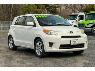 we offer fast and easy credit approval!one-owner!! 2014 scion xd