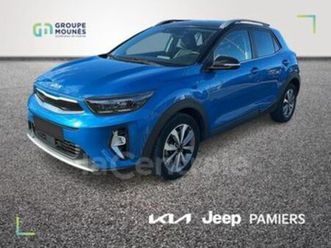 generation2 1.0 t-gdi 100 blue edition