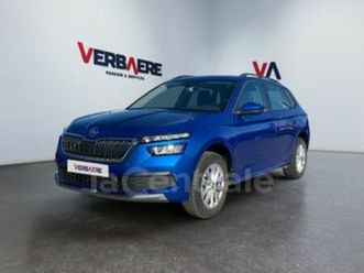 1.0 tsi 95 ambition bvm5