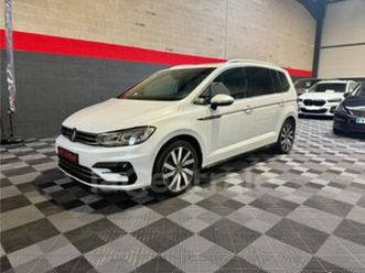 iii 1.5 tsi 150 evo carat 7pl