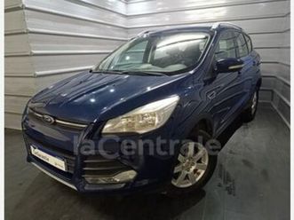 ii 1.6 ecoboost 150 s&s titanium bvm6