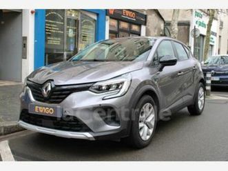 ii 1.0 tce 90 zen my21