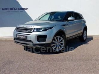 generation2 td4 150 pure bva