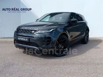 ii d240 4wd r-dynamic hse bva9