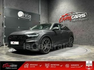 50 tdi 286 17cv avus extended quattro tiptronic