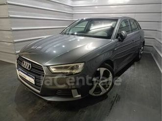 iii generation2 sportback 2.0 tdi 184 s line quattro s tronic 6