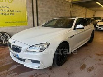 (f06) gran coupe 640d xdrive 313 m sport