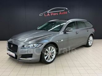 ii generation2 sportbrake 2.0d 180 r-sport auto