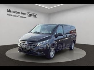 iii generation2 fourgon mixto 116 cdi long select propulsion 9g-tronic