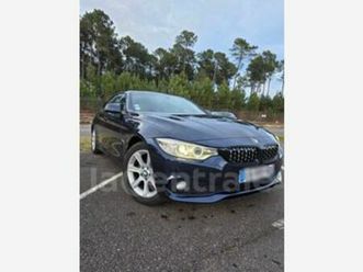 (f36) gran coupe 418d 150 business start edition bva8