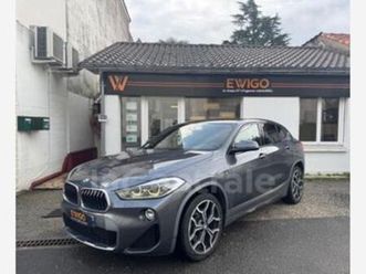 (f39) xdrive 20d m sport x bva8
