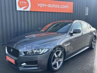 2.0d 180 10cv r-sport auto