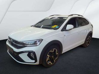 1.5 tsi dsg r-line+matrix+navi+cam+ahk+acc+shz+car