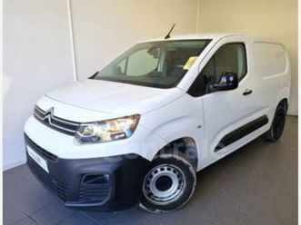 iii generation2 bluehdi 102ch s&s pack driver connect m 950kg