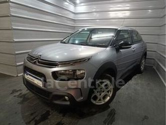 1.6 bluehdi 100 s&s feel