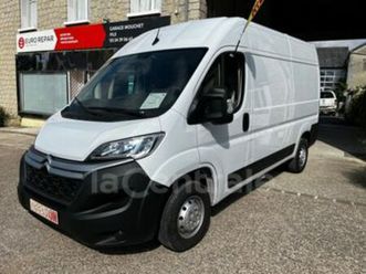 ii generation2 plancher cabine maxi 35 l2 140 s&s bvm6