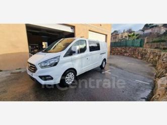 ii generation2 multicab 320 l2 2.0 ecoblue 136 limited