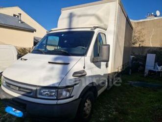 fourgon 3.3t 29l12v9 h2 empat. 3000