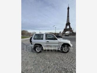 ii generation2 2.8 td glx pack 3p