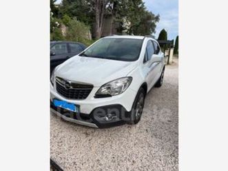 1.7 cdti 130 ecoflex s/s 4x2 cosmo