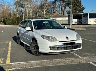 iii estate 1.5 dci 110 business