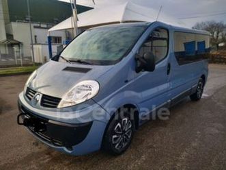 passenger expression l2h1 1200 2.0 dci 115 9pl