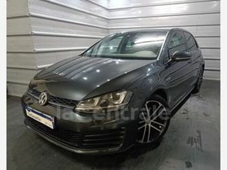 vii 2.0 tdi 184 bluemotion technology gtd 5p