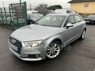 iii generation2 sportback 1.6 tdi 110