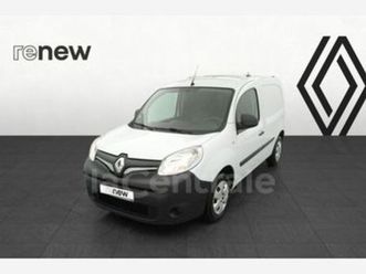 ii van dci blue 80 confort