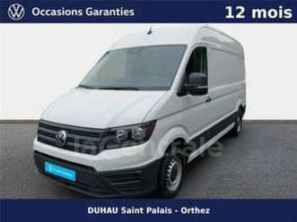 ii generation2 van 2.0 tdi 140 business trac 11m3 l3 h3 35 bvm6