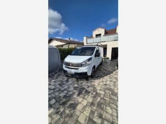 ii fourgon tole 1.2 lh1 1.6 mjt 120 pack mp3 clim