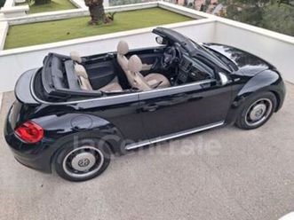 cabriolet 1.6 tdi 105 vintage