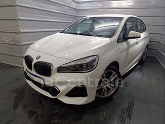 (f45) generation2 active tourer 225xe m sport bva6