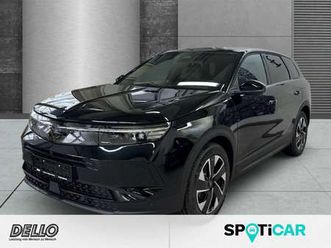 1.2 gs 107kw m-hybrid at hud navi digitales cockpi