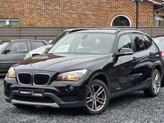 sport line navi airco cruise parkeers 143 pk