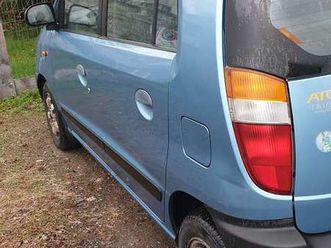 atos prime 1.0 12v gls 59cv