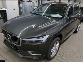 volvo xc60 inscription/pano/360/air/luft/22600netto