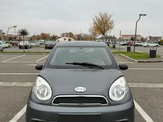 microcar m8 2012 (masini 16 ani, b1) oradea