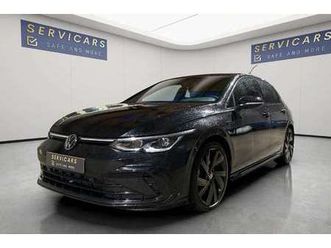 2.0 tdi / r-line / dsg / carplay/ garantie 12 mois